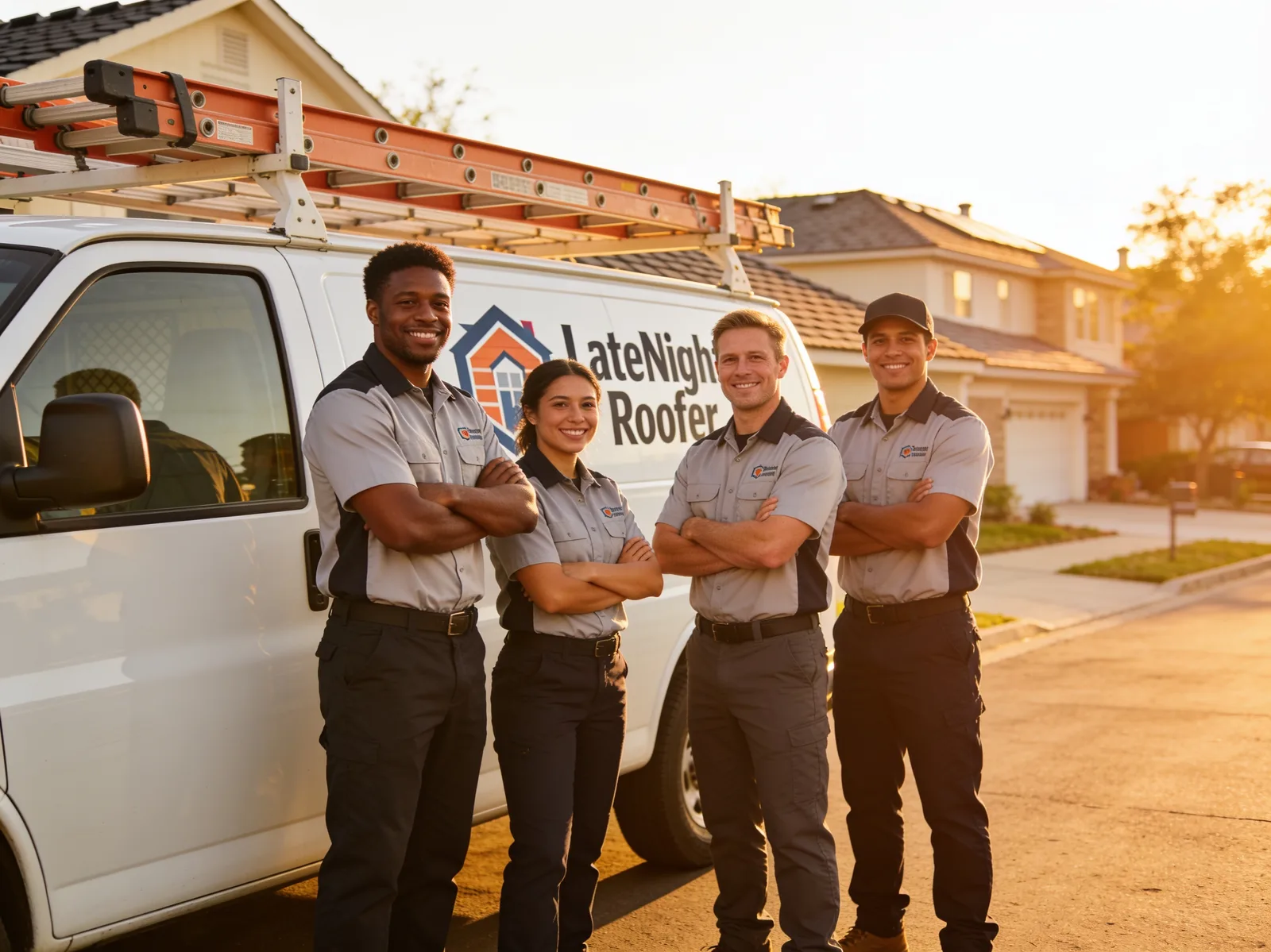 Emergency Roof Repair company in Hartley, IA